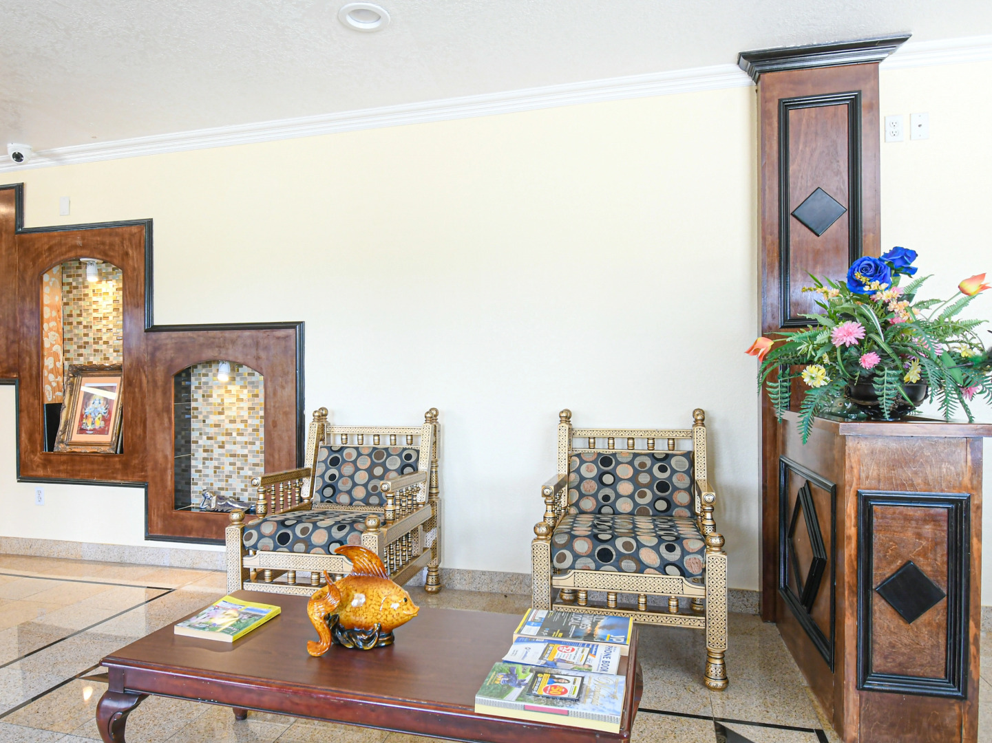 Americas Best Value Inn-Conroe Shenandoah Woodlands