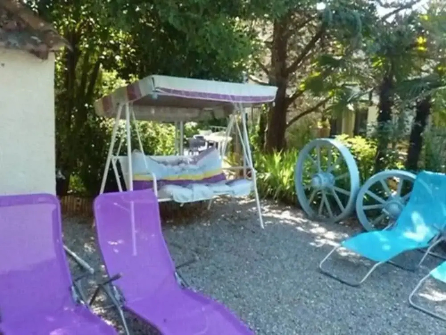 Le Portel des Arnaud