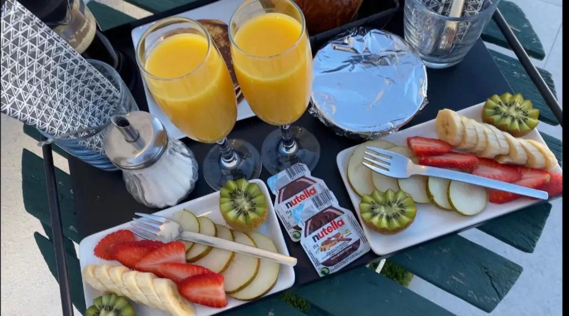 Les Hauts De Saint Jean - Hds Suite