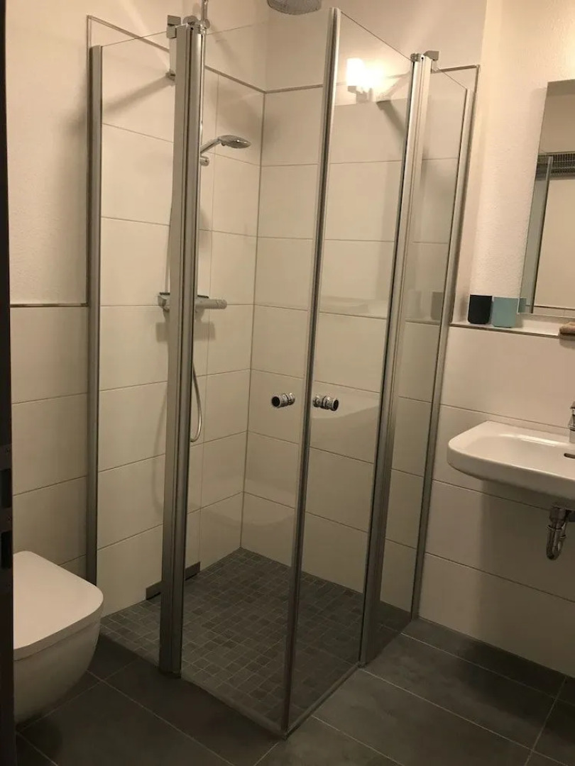 Suite-Apartement in HD