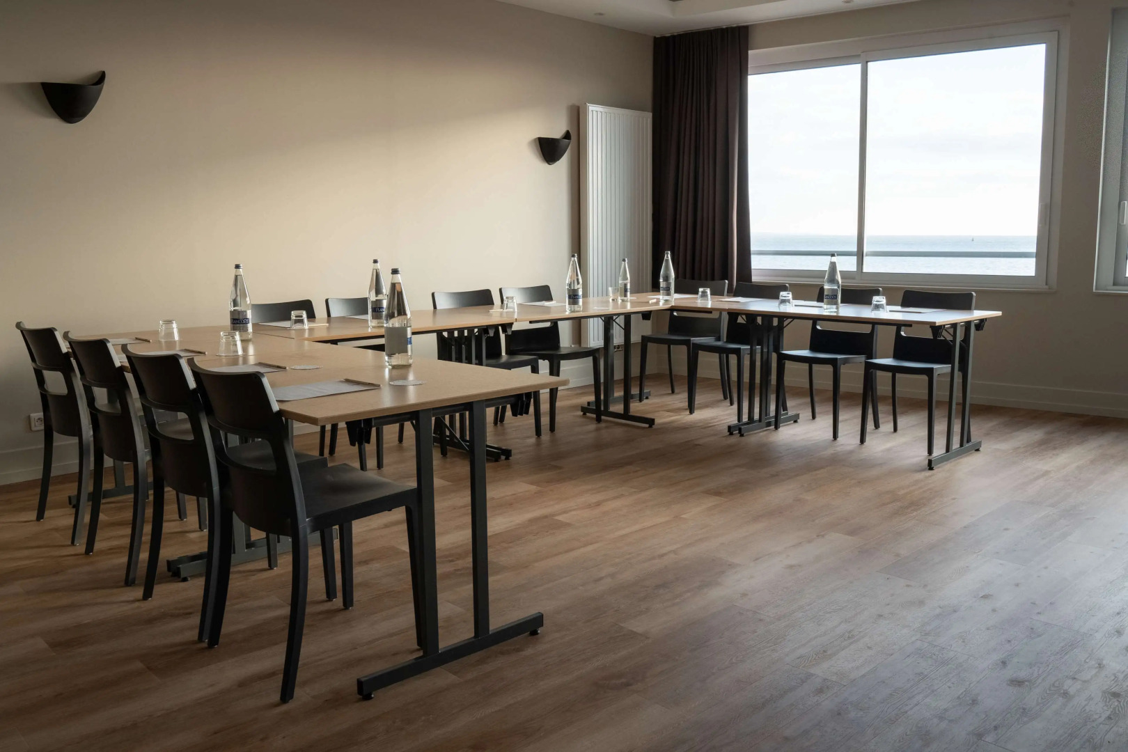 Best Western Hotel De La Plage
