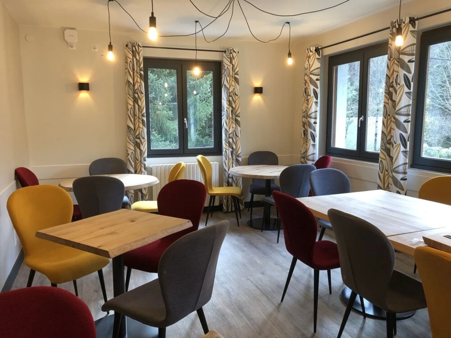 Auberge du Chiroulet
