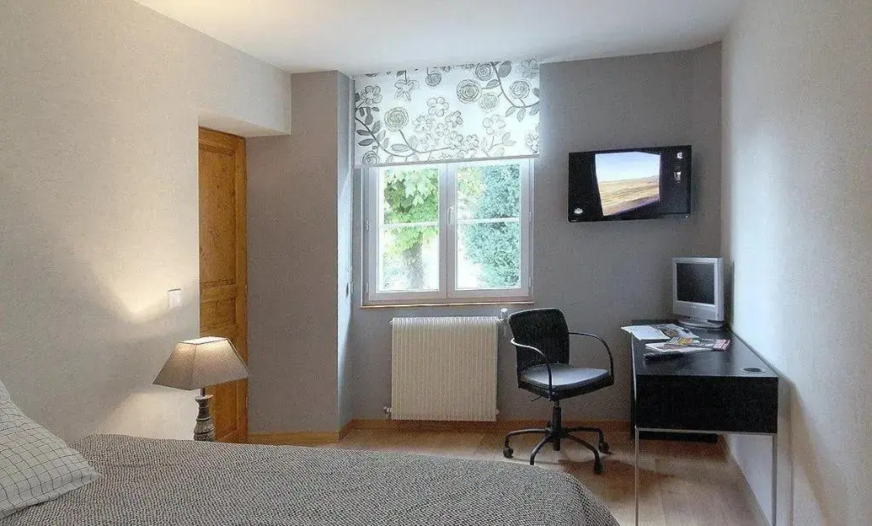 Les Tourelles De Thun