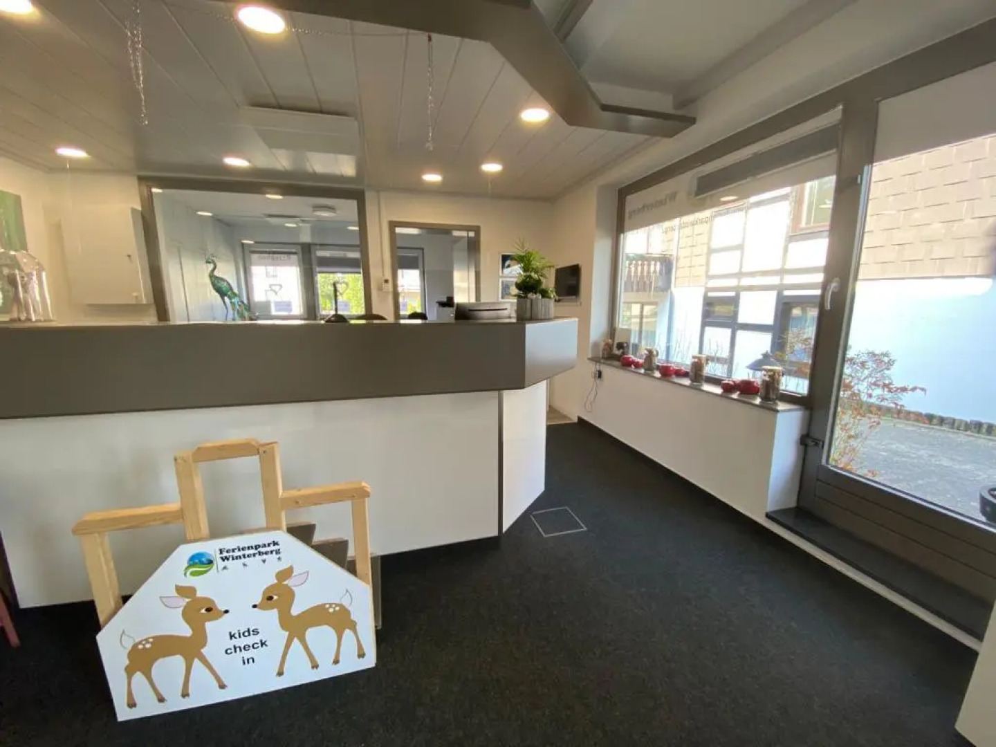 Ferienpark Winterberg