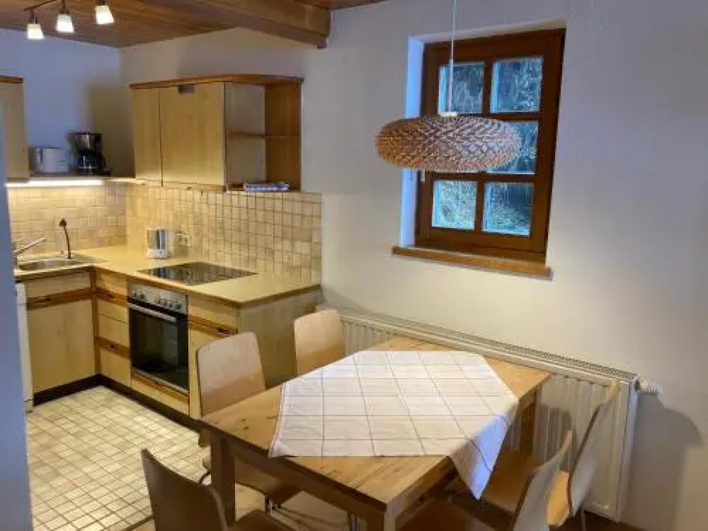 Felbermayer Appartements