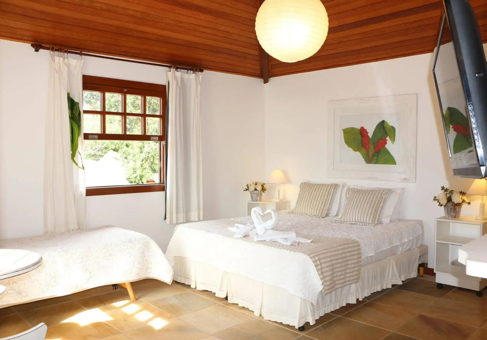 Pousada Baía Blanca