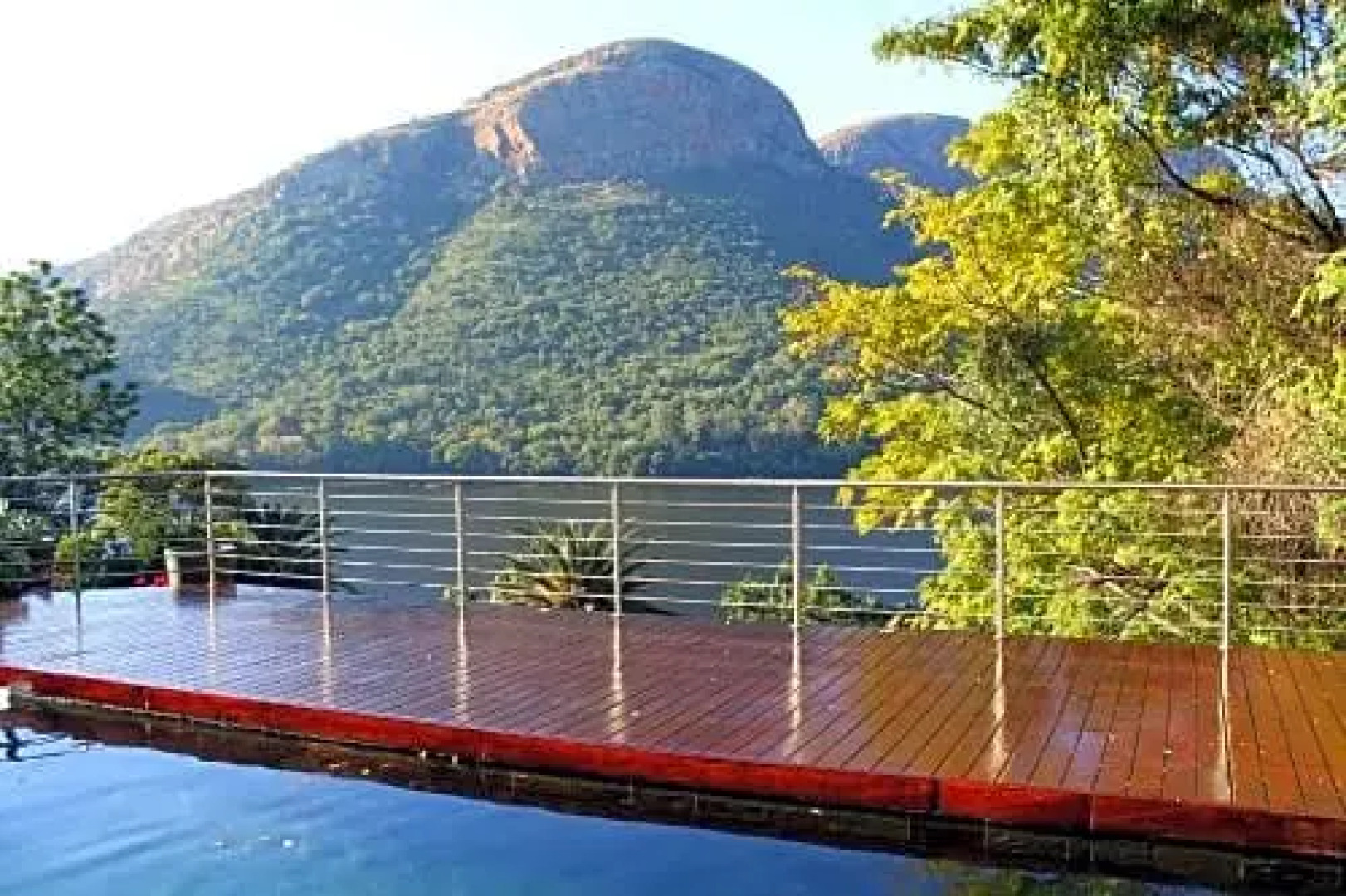 Hartbeespoortdam Boutique Guest House