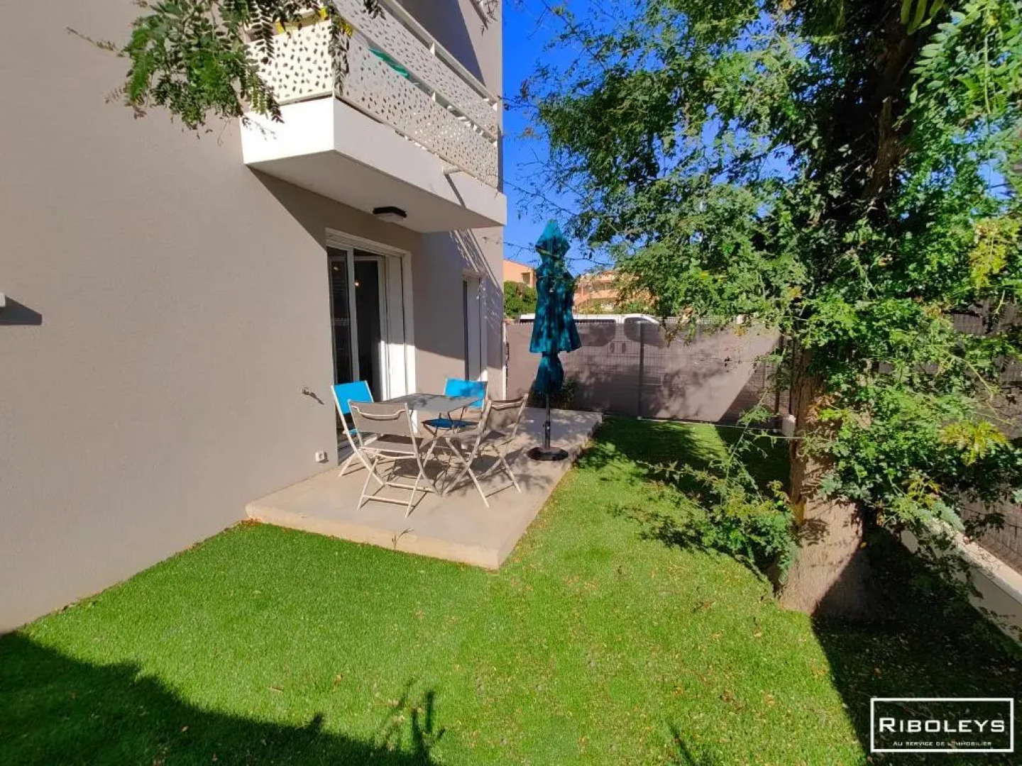 Vias-Plage - Superbe T1 a 100m de la Plage