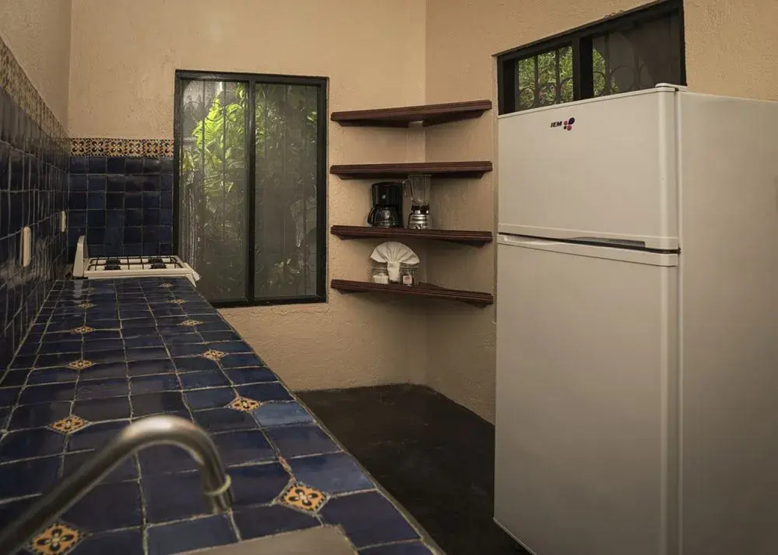 Villas Carrizalillo