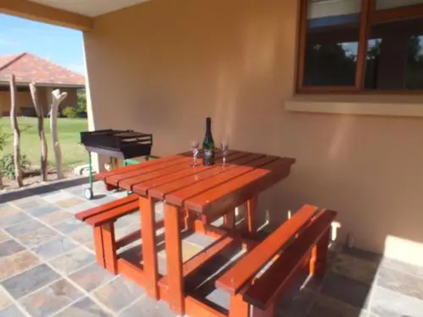 The Wallow Guest House