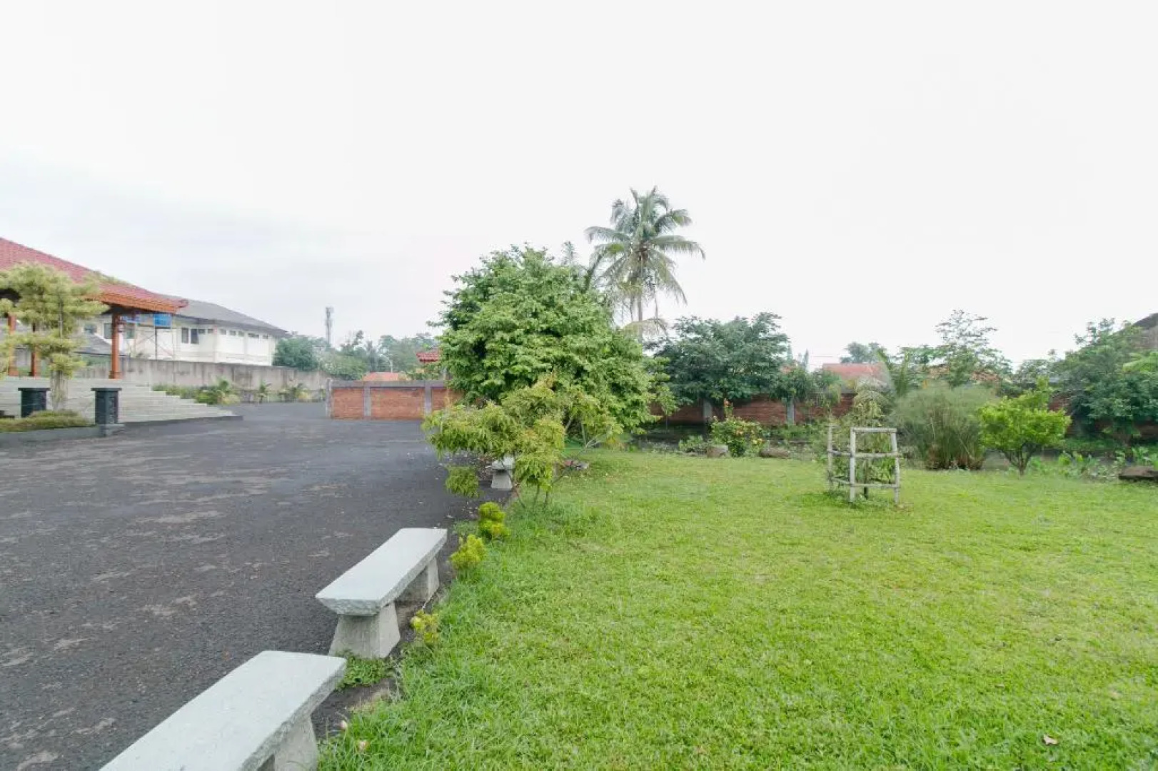 OYO 1567 Pendopo Tumaritis Syariah