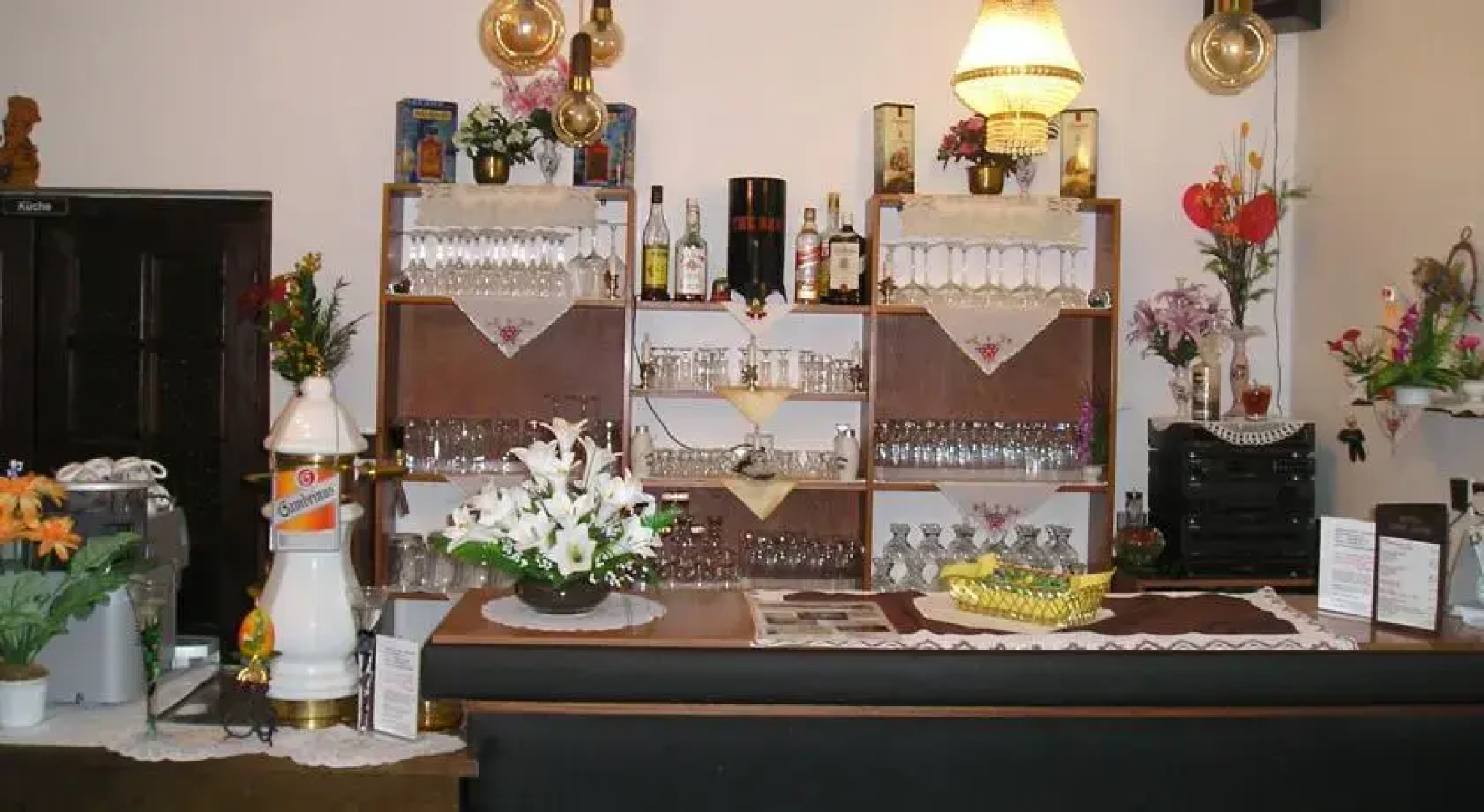 Rodinný hotel Lesní zátiší