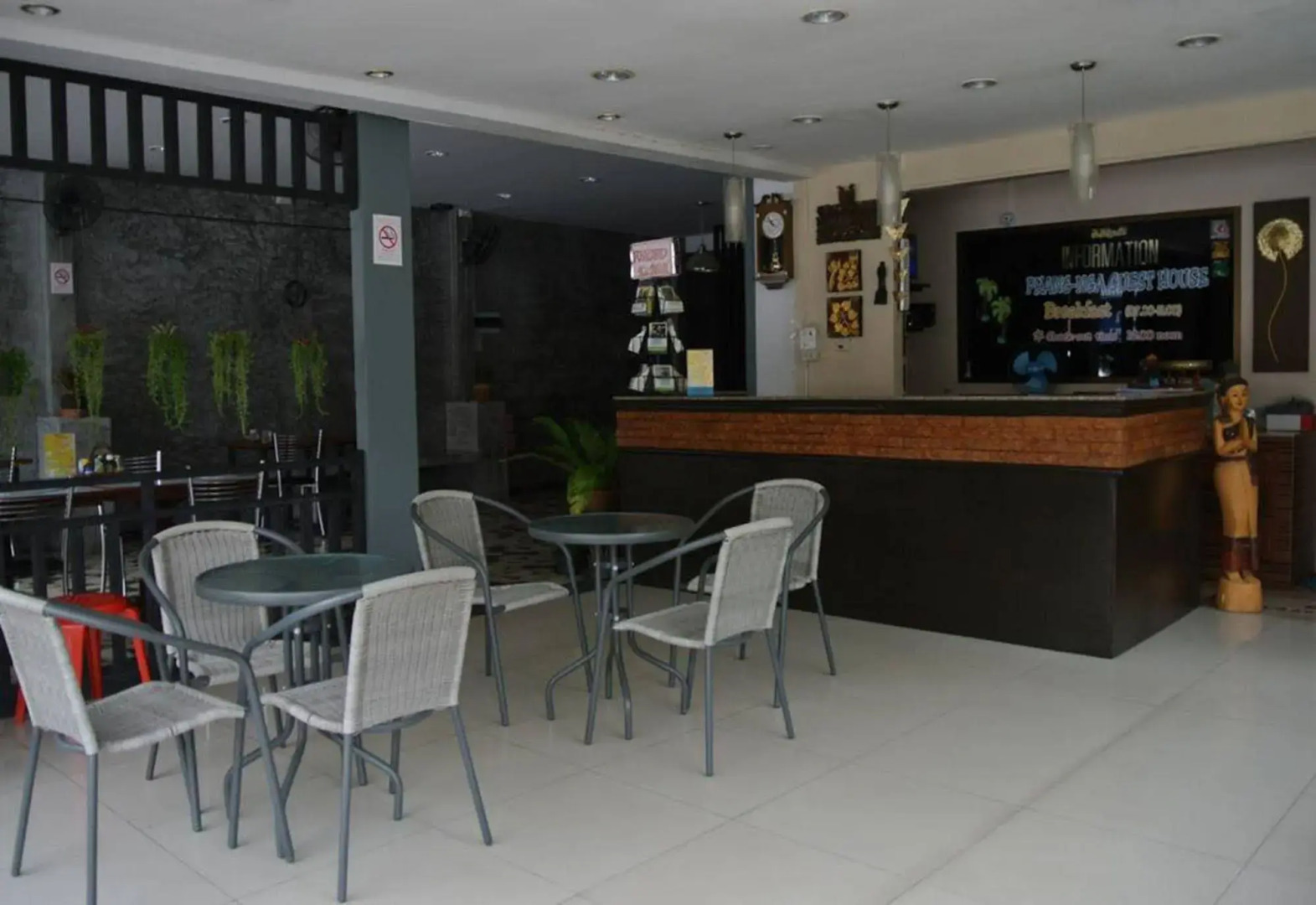 Phang Nga Guesthouse