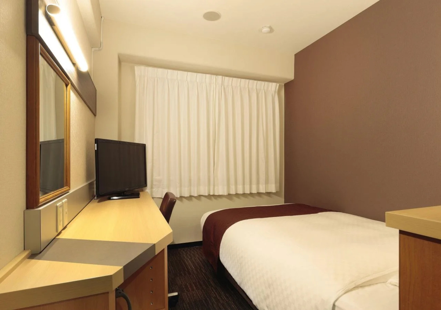 Jr West Group Via Inn Shinosaka West