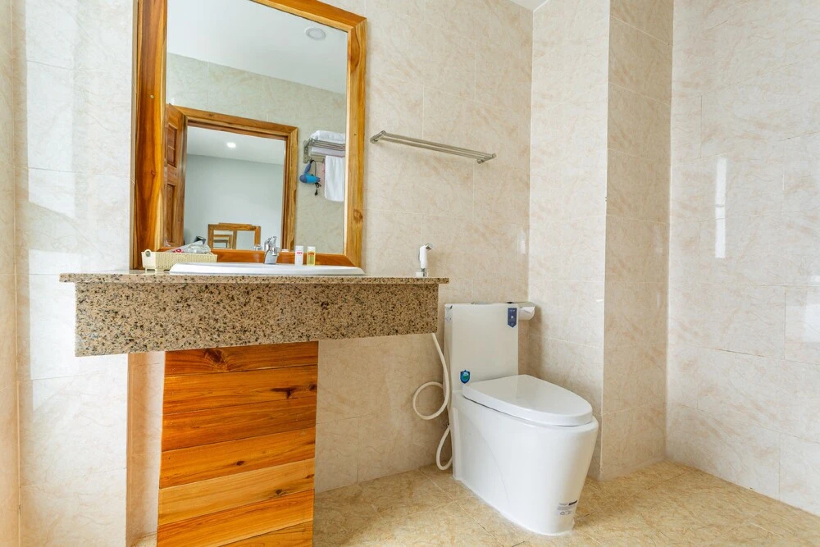 OYO 326 Kim Ngoc Pq Hotel