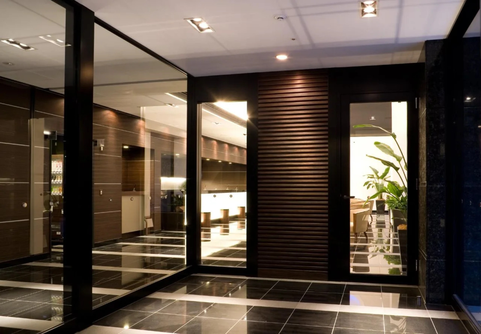 APA Hotel Yodoyabashi Ekimae