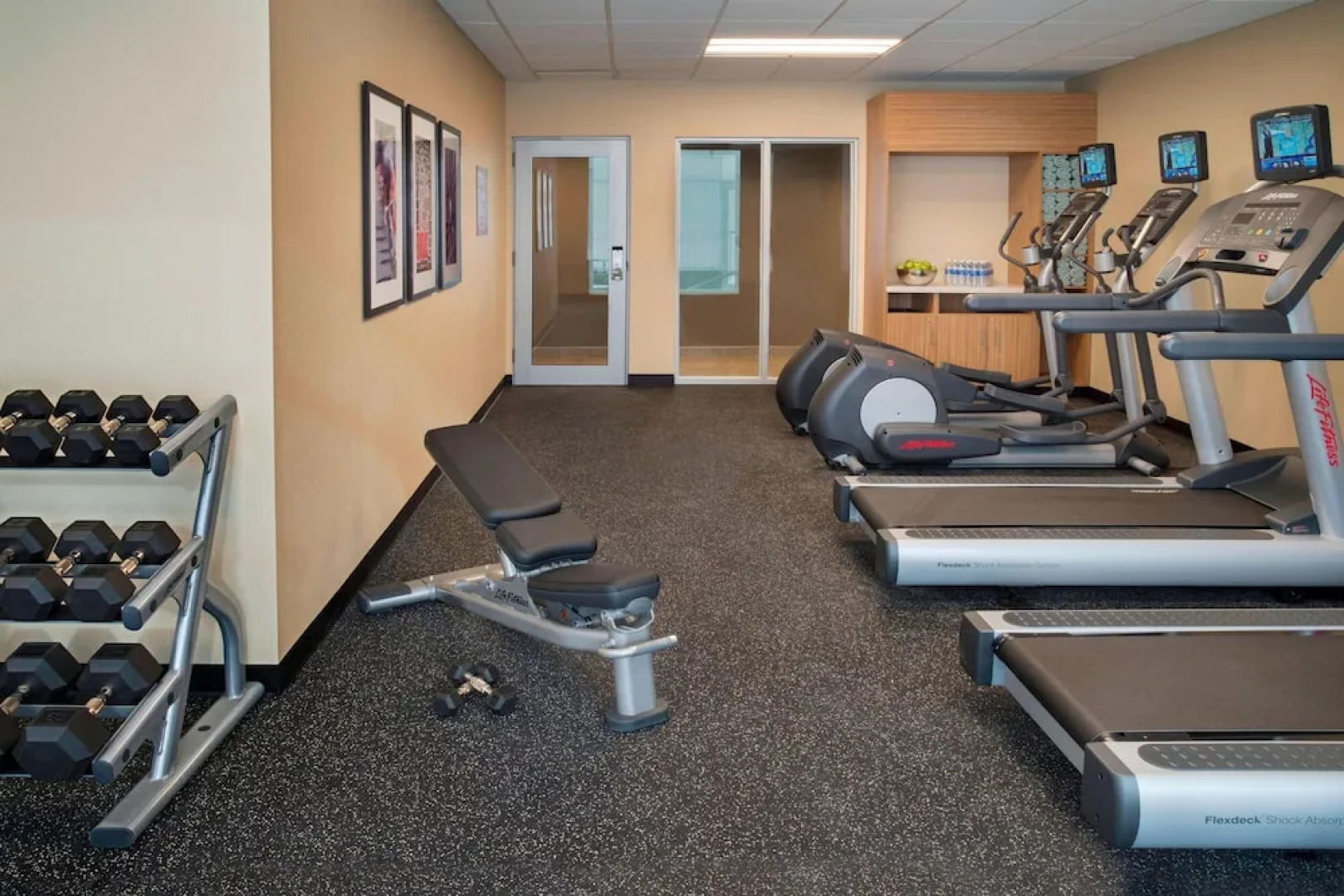 TownePlace Suites Ottawa Kanata