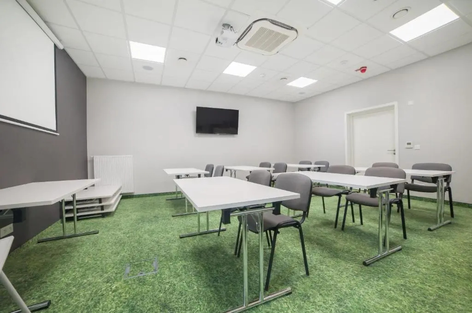 Hotel Traffic Wrocław Stare Miasto