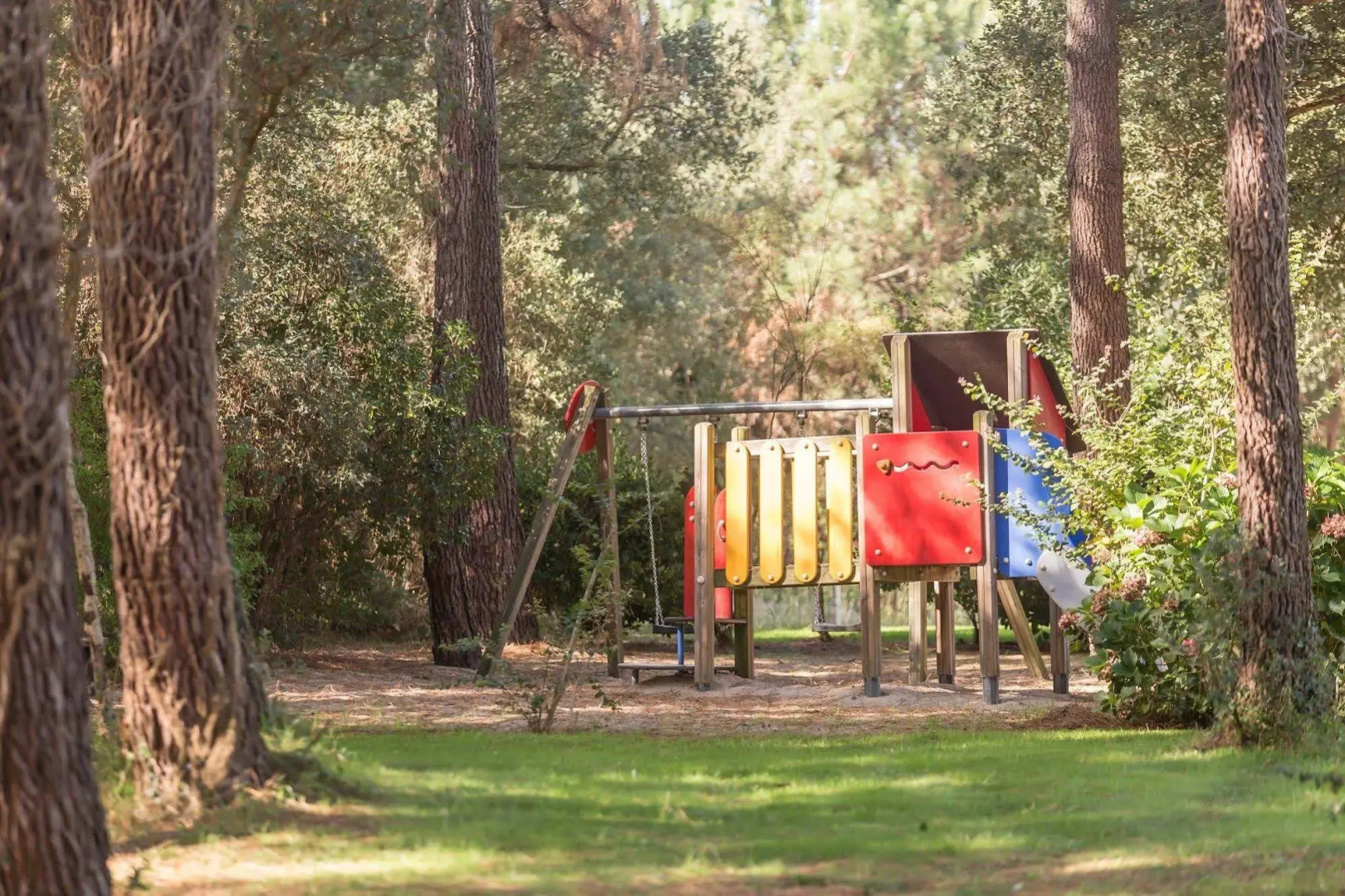 Résidence Pierre & Vacances Le Domaine de Pinsolle