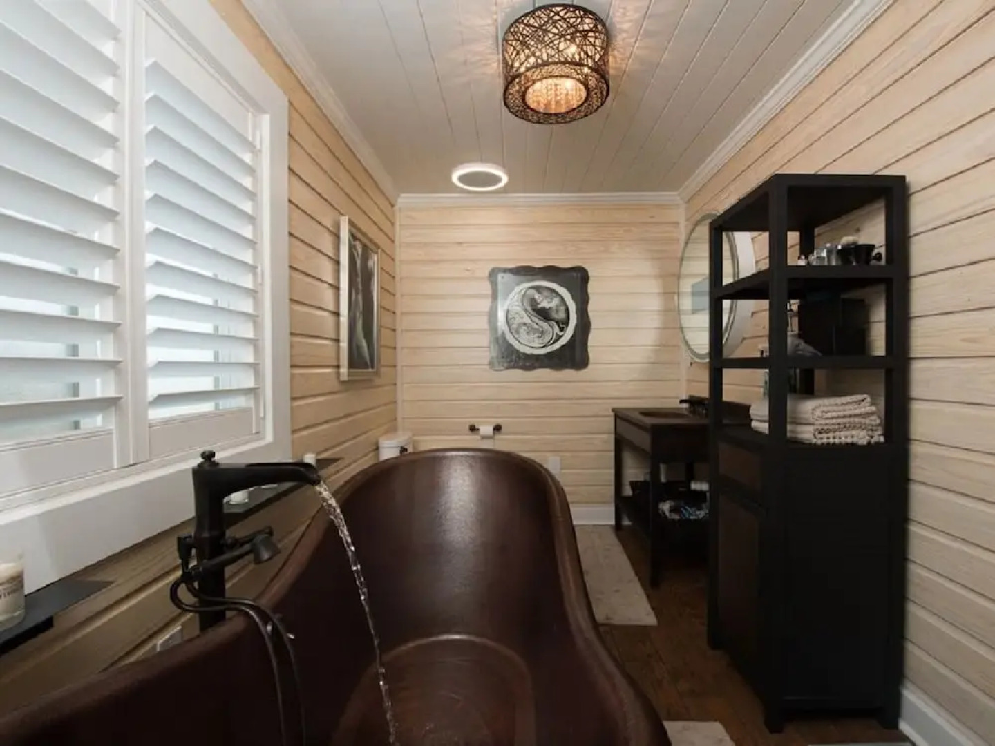 6West Beach Cottages