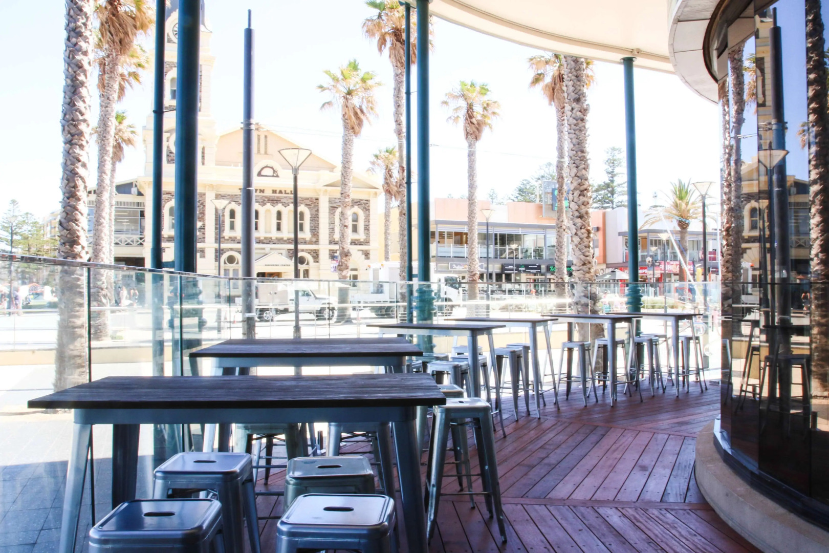 Stamford Grand Adelaide