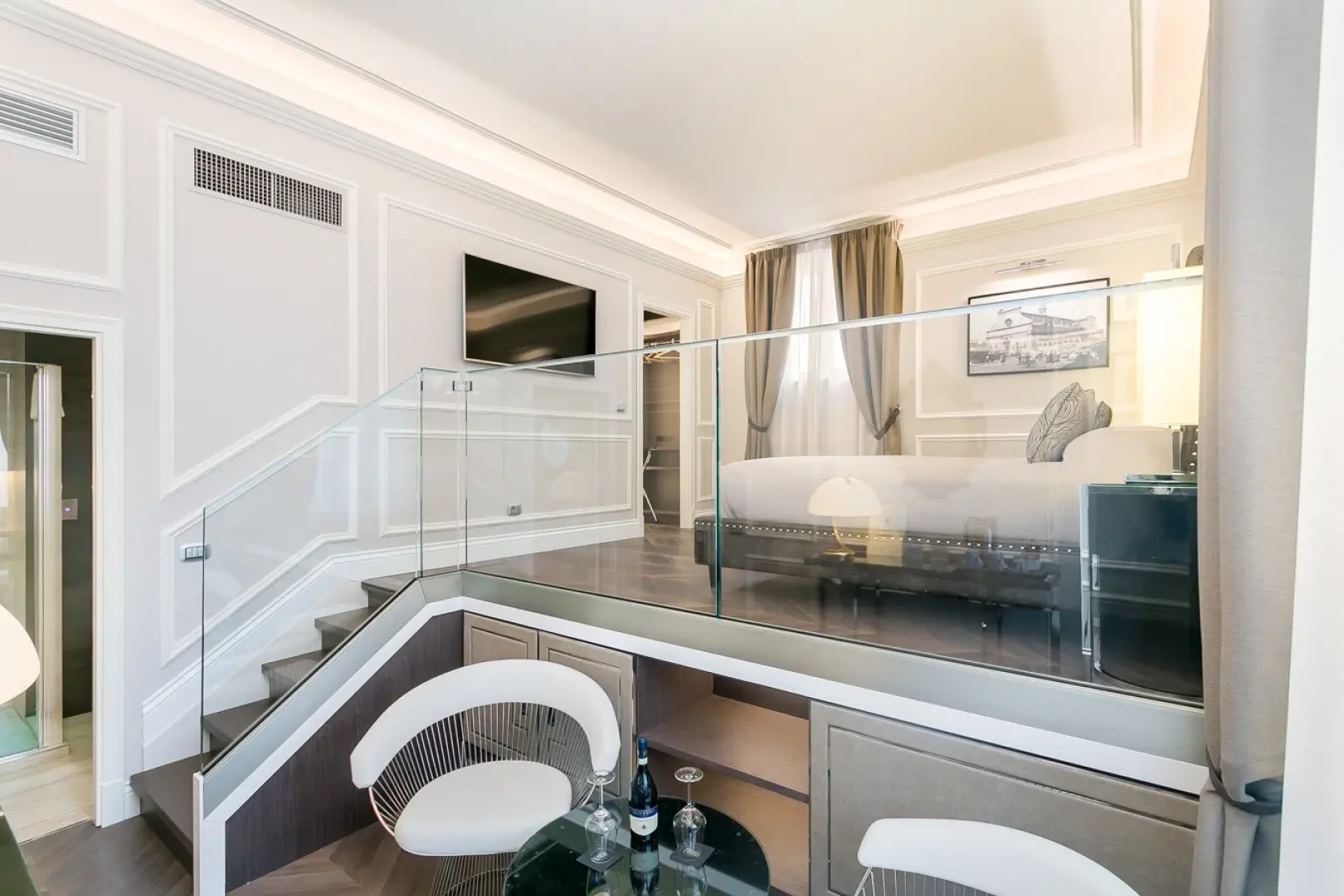 Palazzo Alfieri Residenza d’epoca