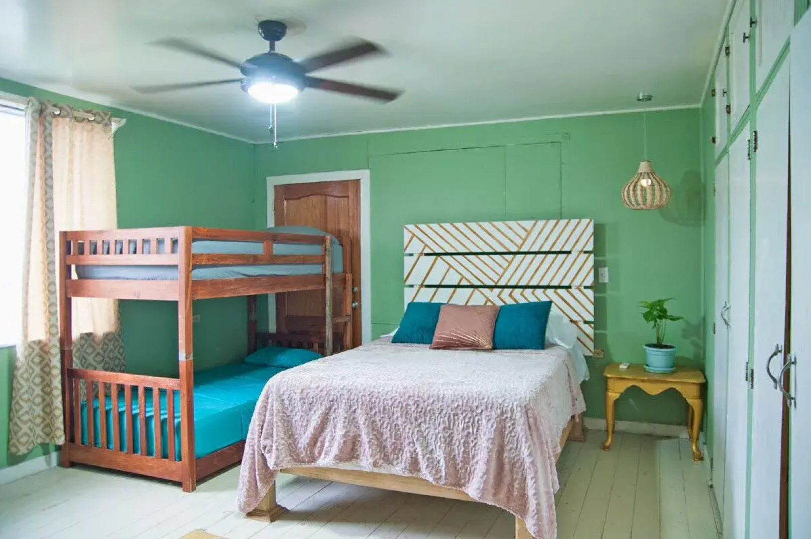 La Hamaca Hostel Utila