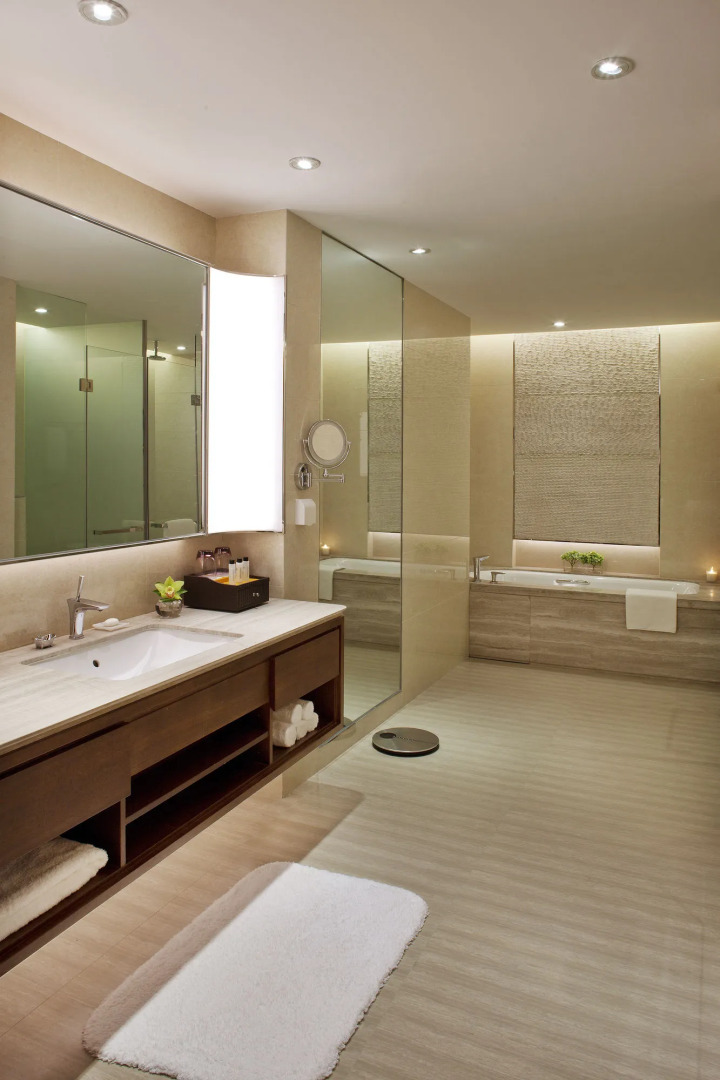 The Oct Harbour, Shenzhen - Marriott Executive Apartments