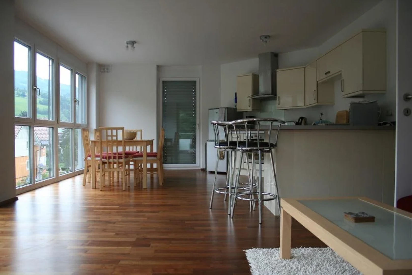 Appartements Denmark