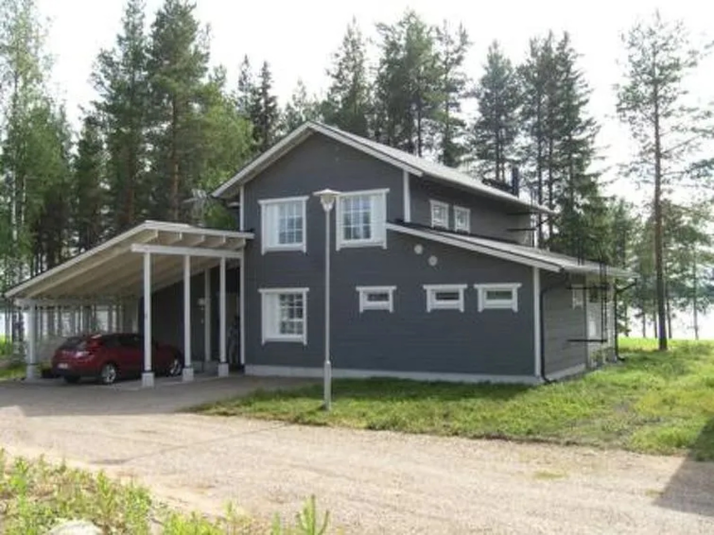 Holiday Home Paltamon golfhovi a (inc. 2 x golf innin