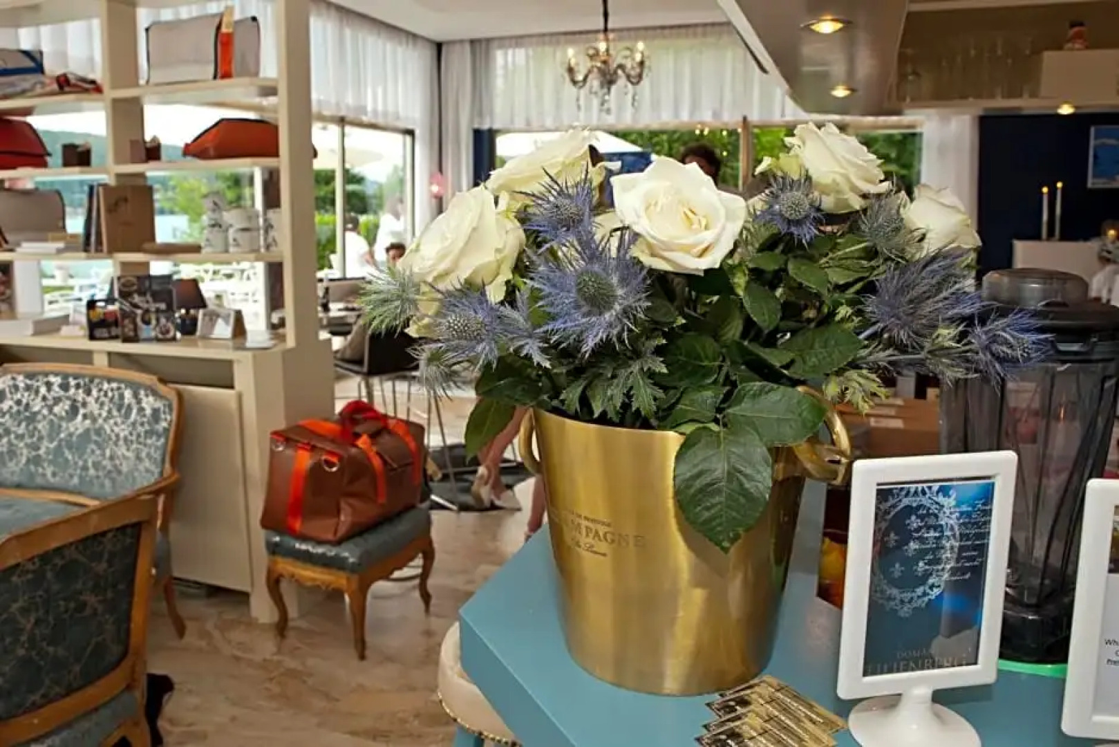 Tennis & Yacht Hotel Velden