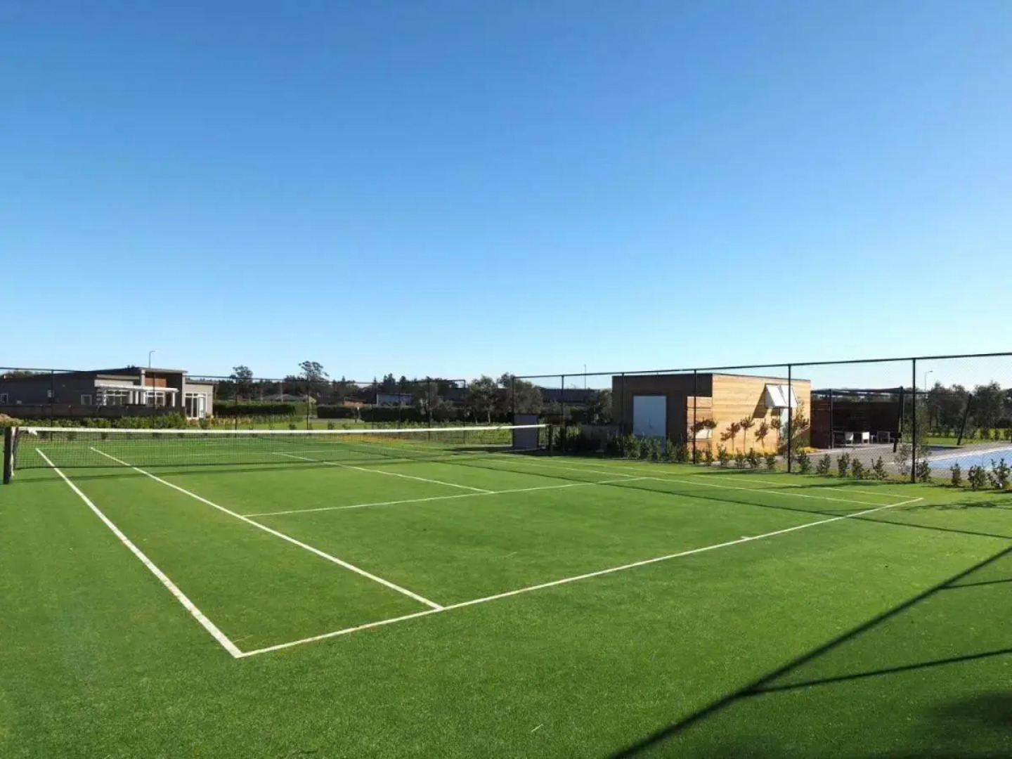 The Green House - Luxury Eco Escape