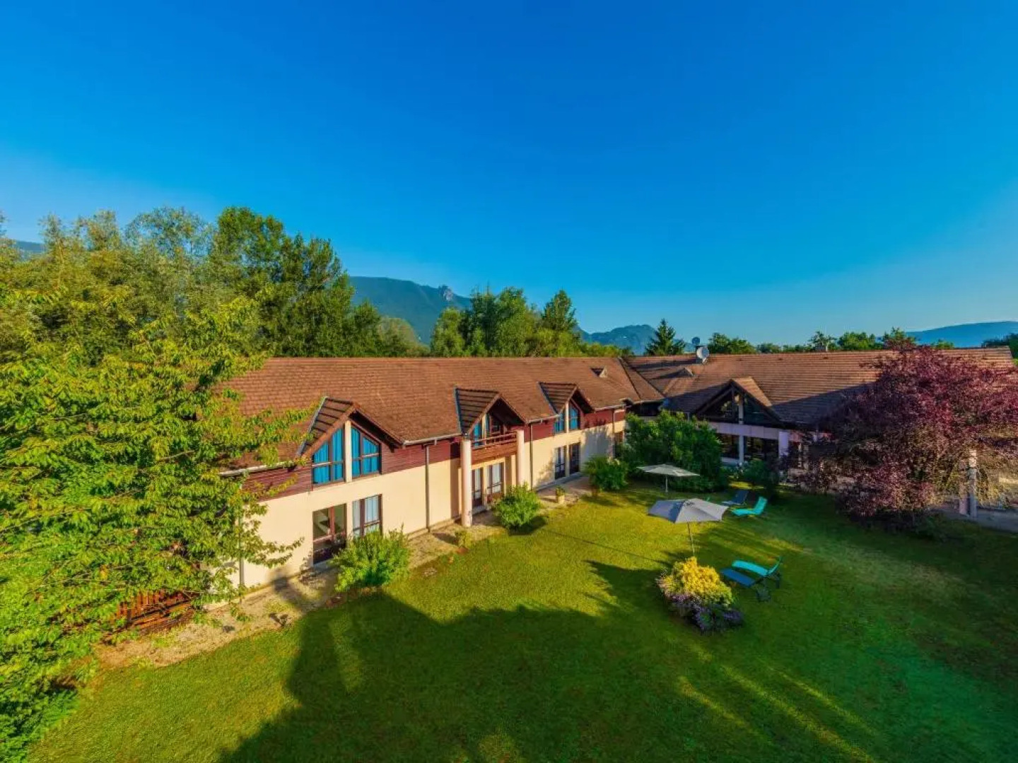 Noemys Viviers du Lac