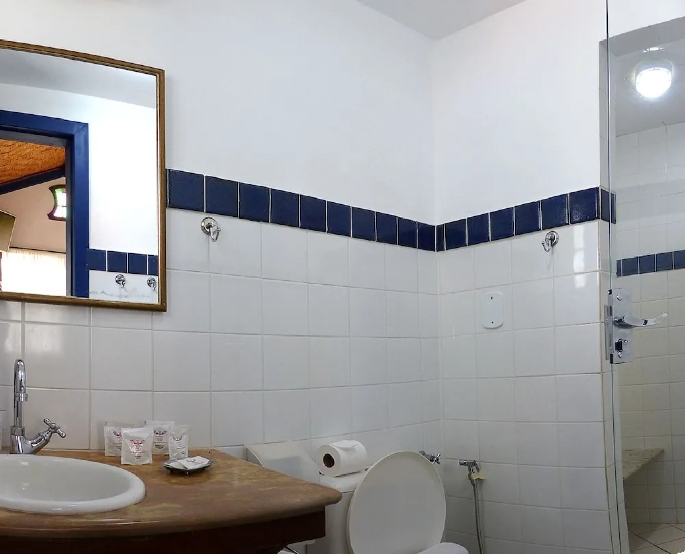 Pousada Pouso da Chica