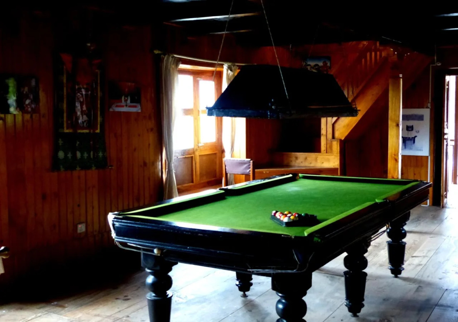 Lukla Airport Resort, Lukla