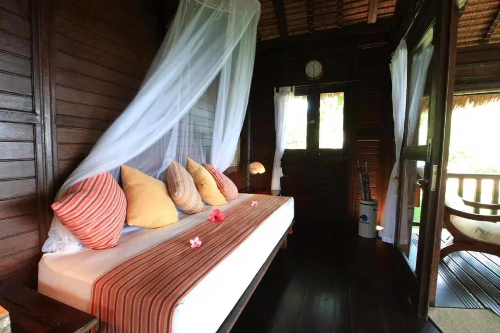 Samawa Seaside Resort