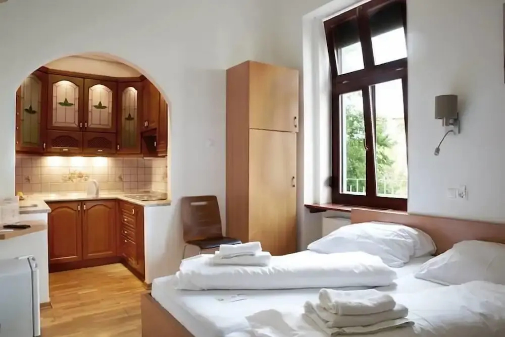 Vinci Apartman Szombathely