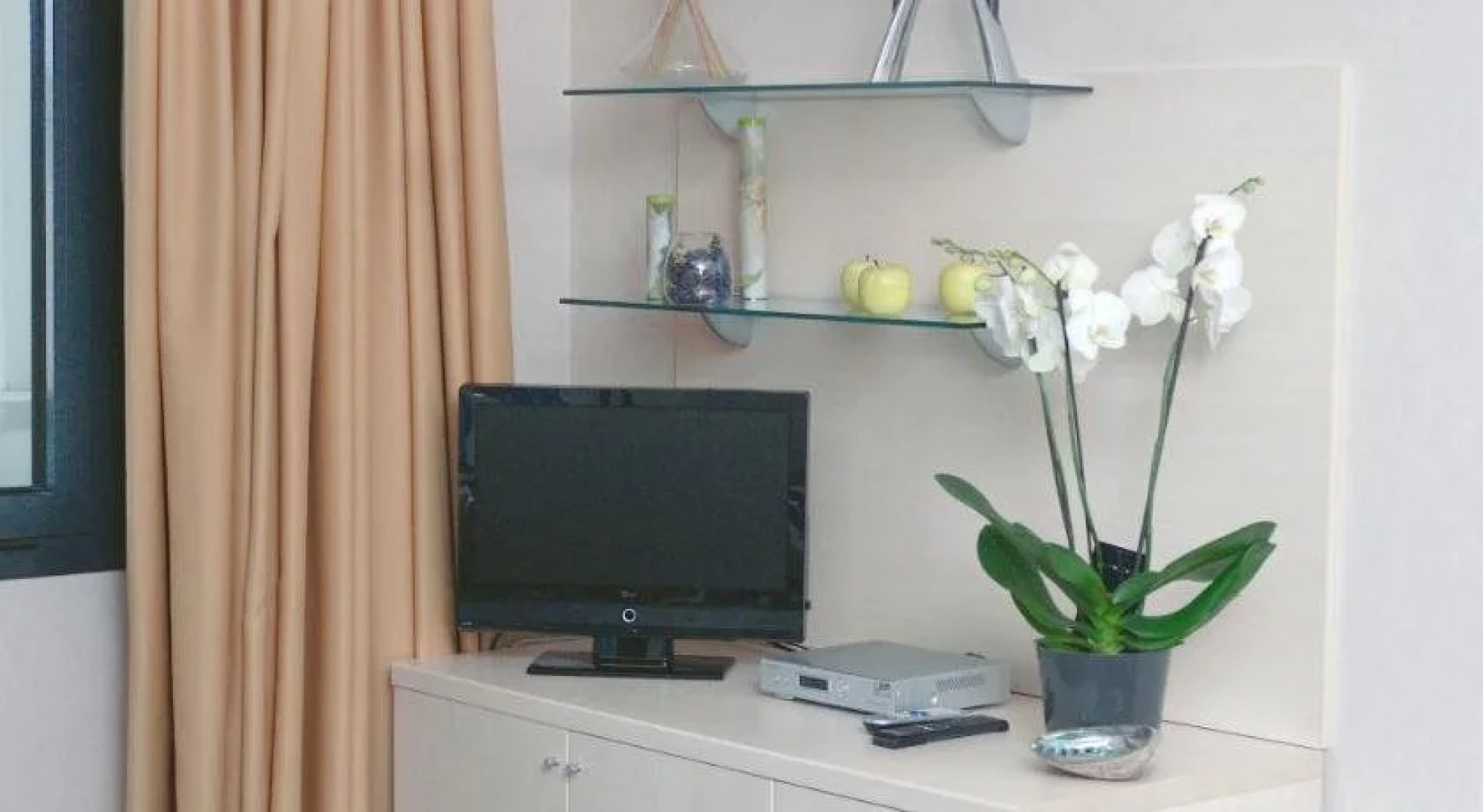 Residence Cristoforo Colombo