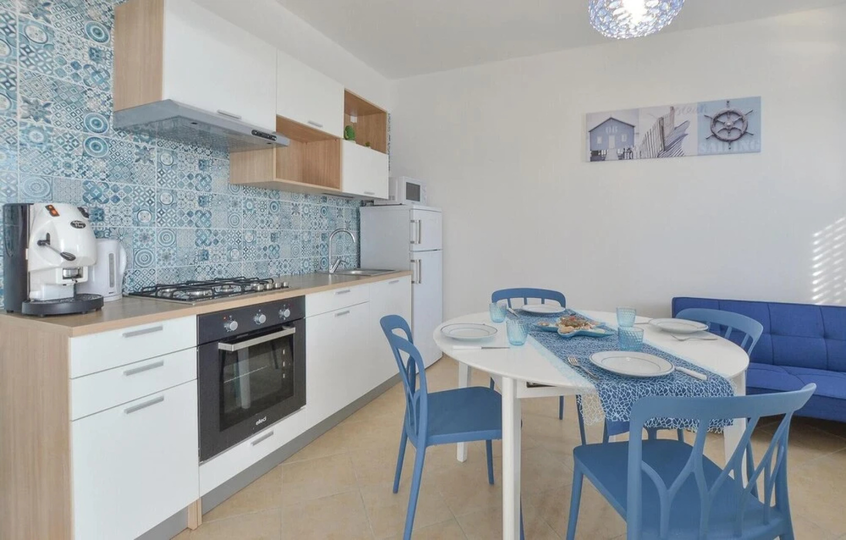 Appartamento Darling