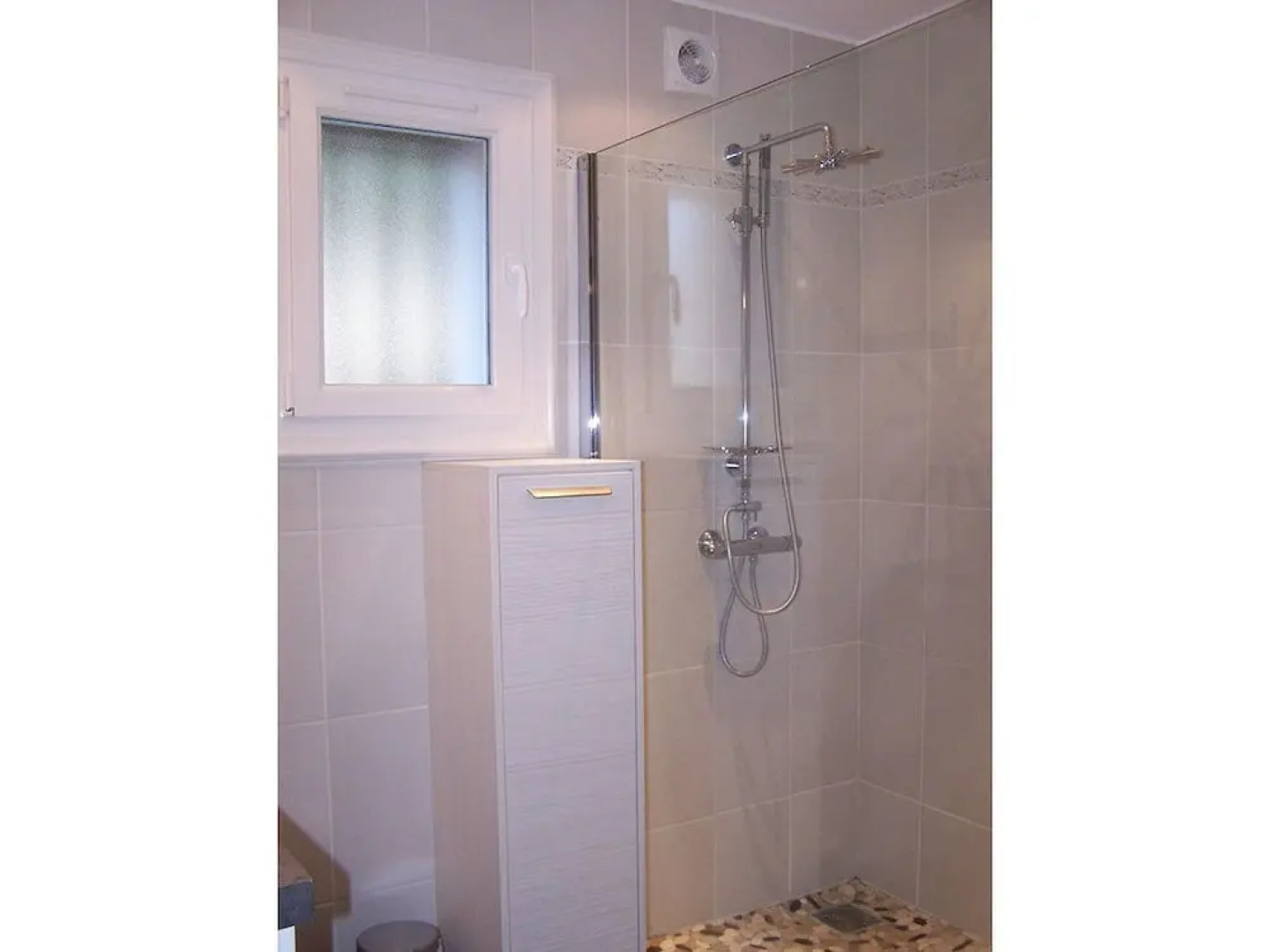 Gîte Grandeur Nature (5 chambres - 12 personnes)