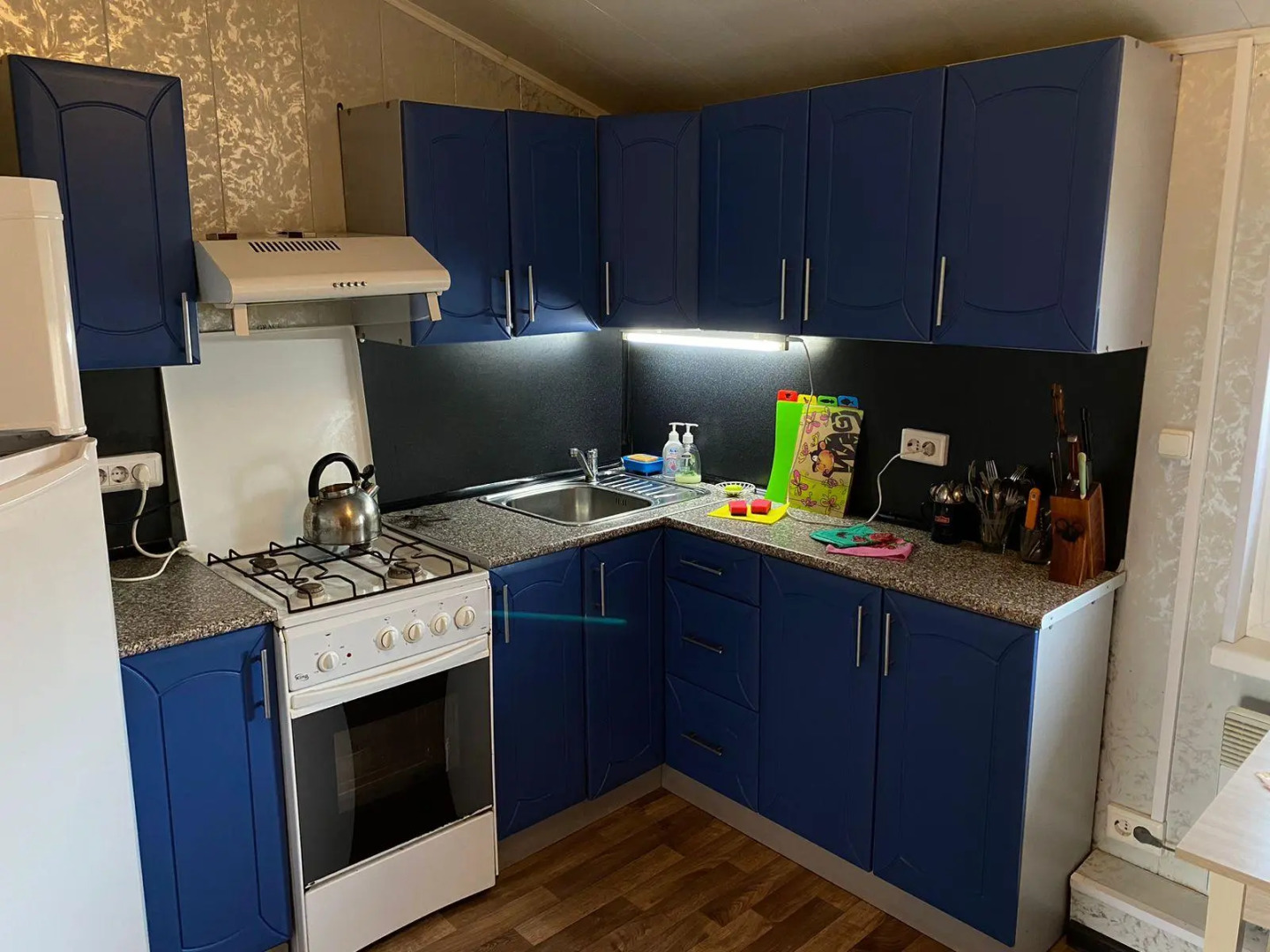 Lemigarvi (Лемиярви)