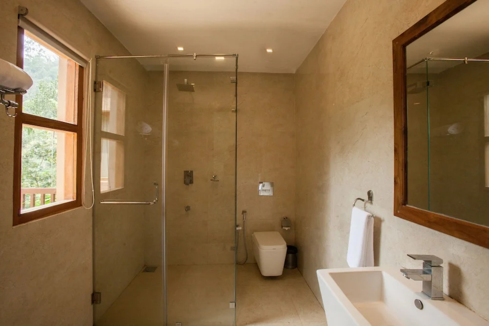 Wild Corridor Resort & Spa by Apodis