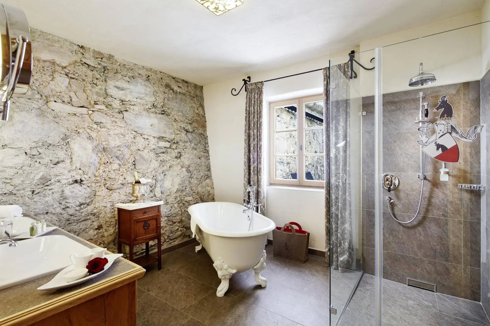 Schloss Mittersill Hotel