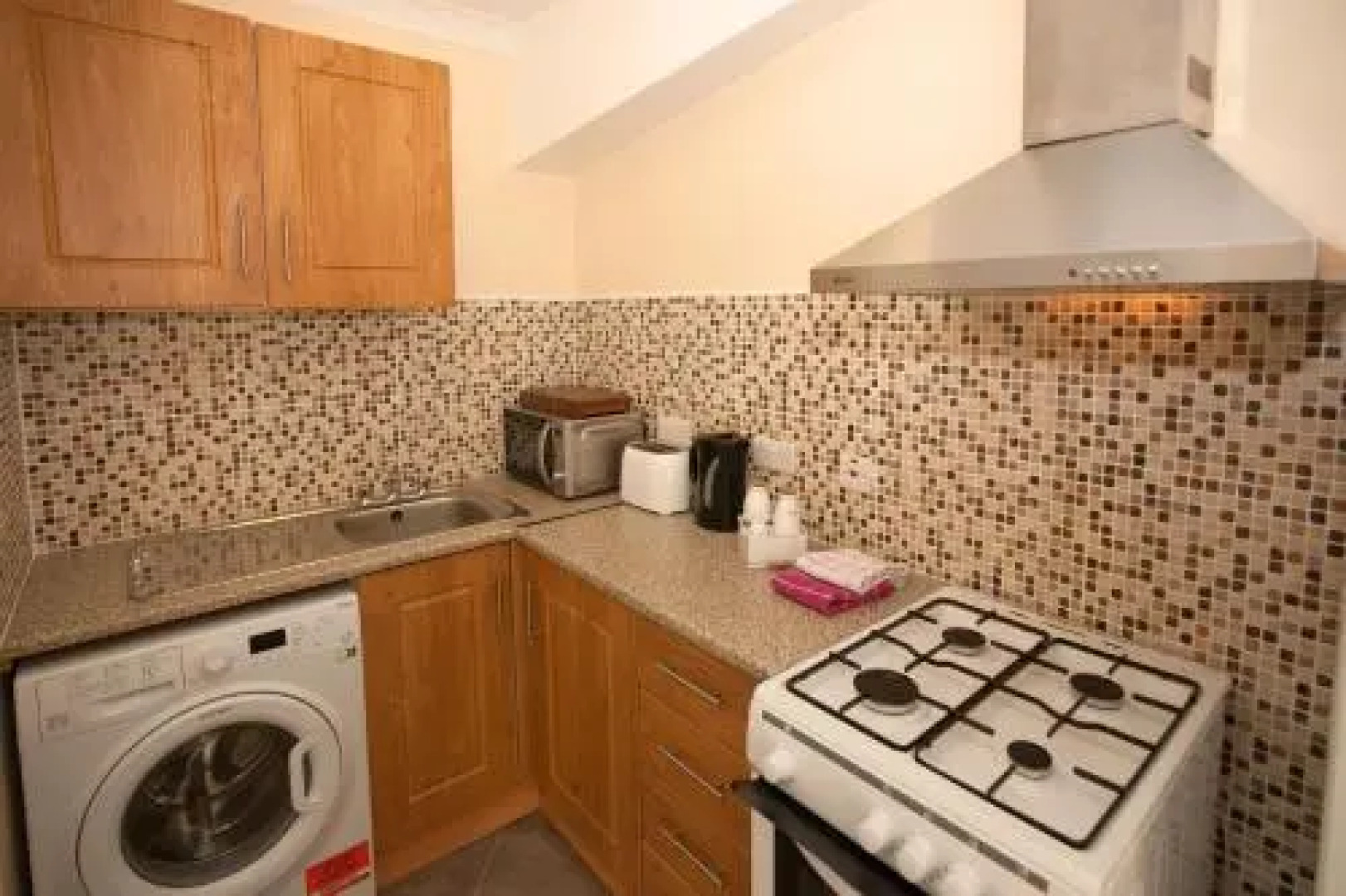 Apartment 265 - Letterfrack