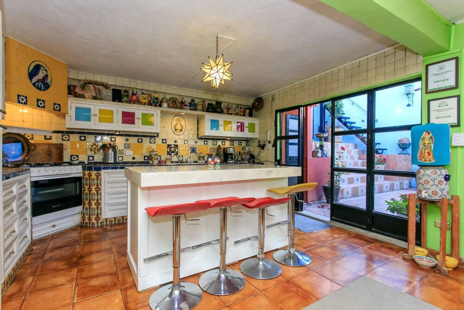 Casa Cinco Patios Hotel Boutique