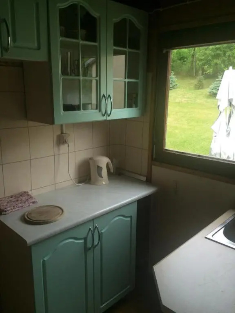 Domki Letniskowe W Wapnicy