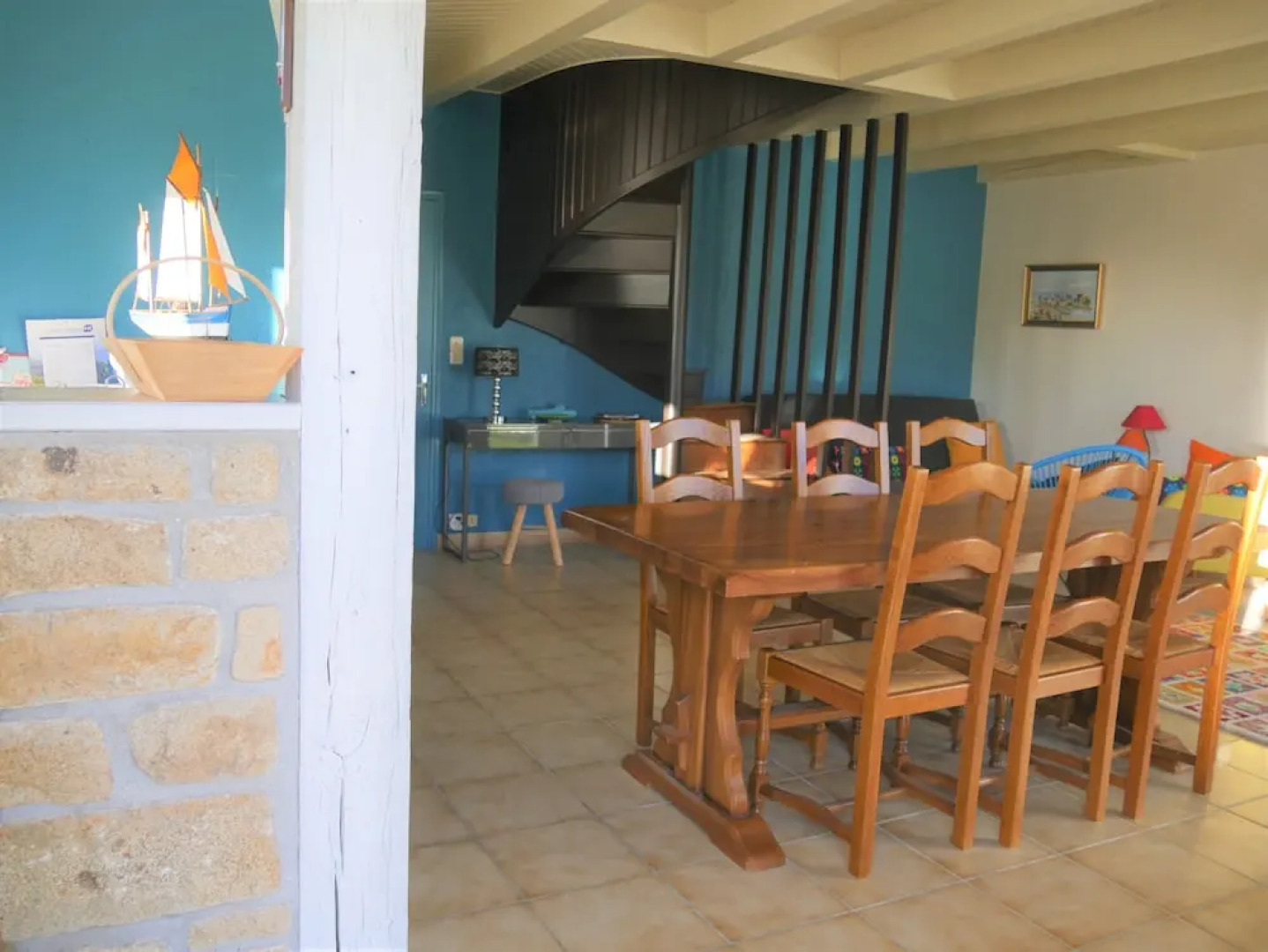 Vos Vacances à Erdeven Proche plage