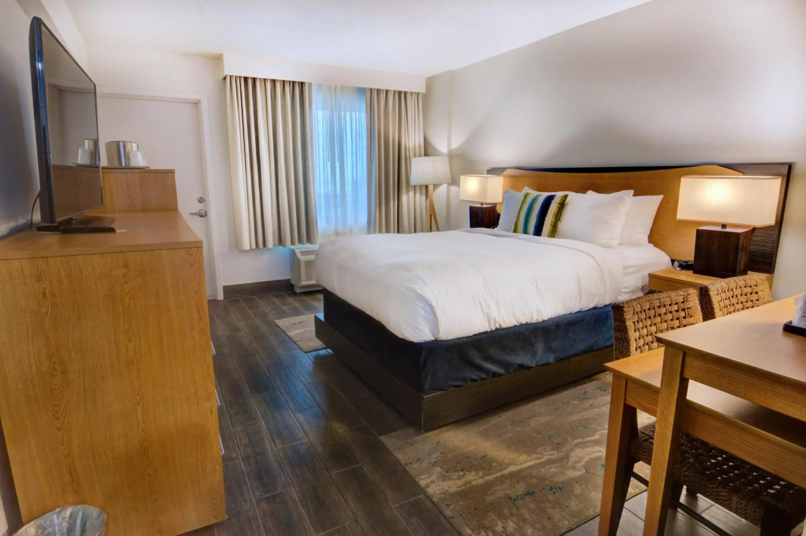 Guy Harvey Resort on St Augustine Beach