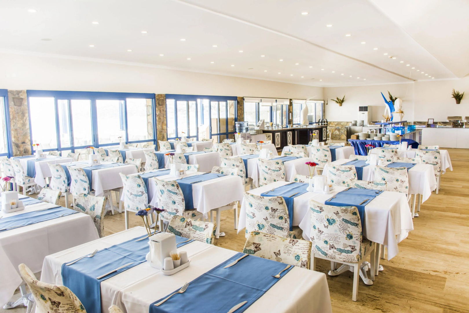 Ladonia Hotels Luna Beach Resort