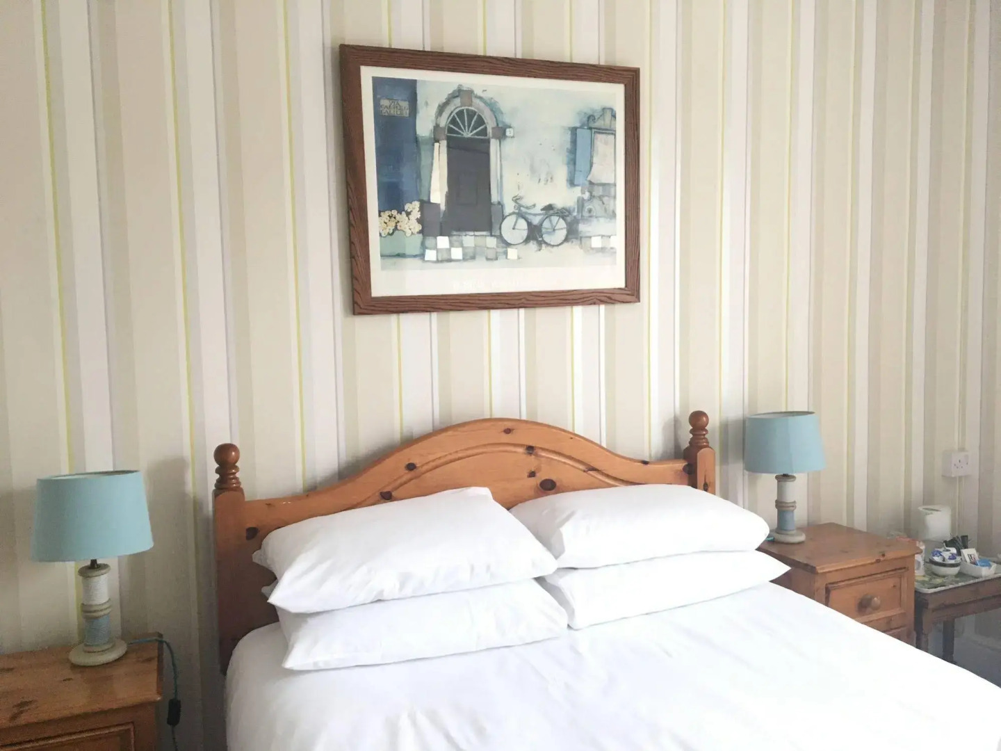 Penny Farthing Hotel